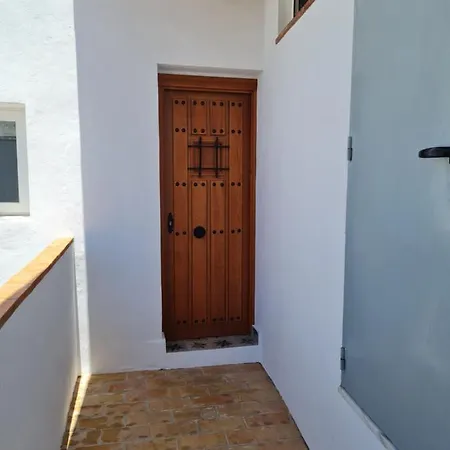 El Aljibe De Cobarrubias, 3, Terraza Privada Vejer de la Frontera