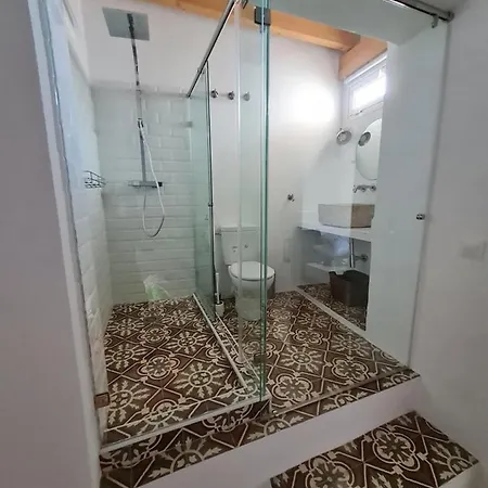 El Aljibe De Cobarrubias, 3, Terraza Privada Apartment