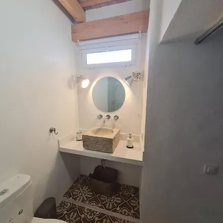 El Aljibe De Cobarrubias, 3, Terraza Privada Apartment Vejer de la Frontera