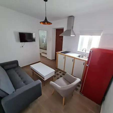El Aljibe De Cobarrubias, 3, Terraza Privada