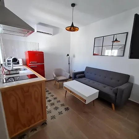 Apartment El Aljibe De Cobarrubias, 3, Terraza Privada Vejer de la Frontera