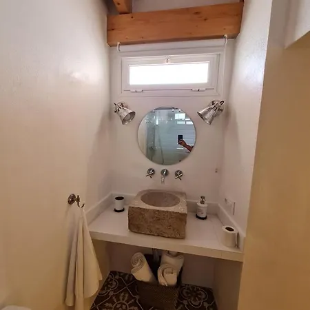 Apartment El Aljibe De Cobarrubias, 3, Terraza Privada Vejer de la Frontera